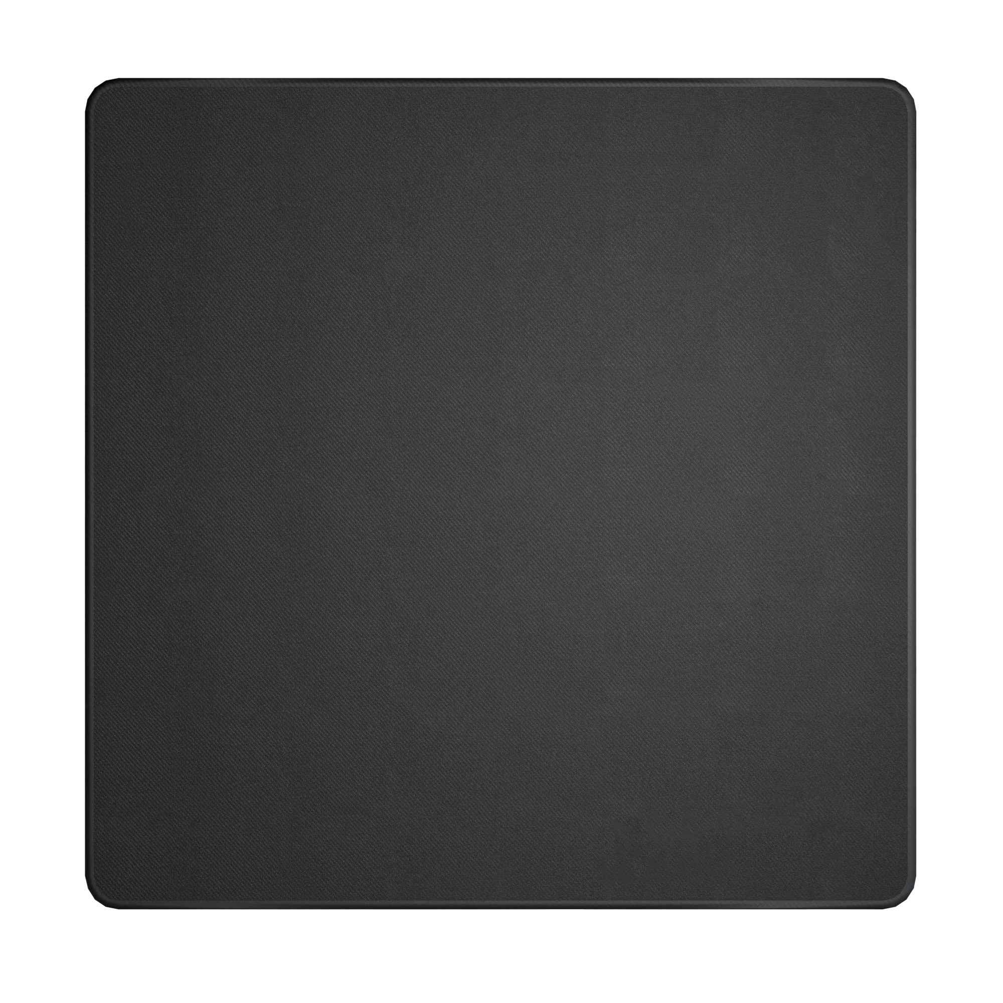 Yuki Aim - Monokuro Large Cloth Mousepad