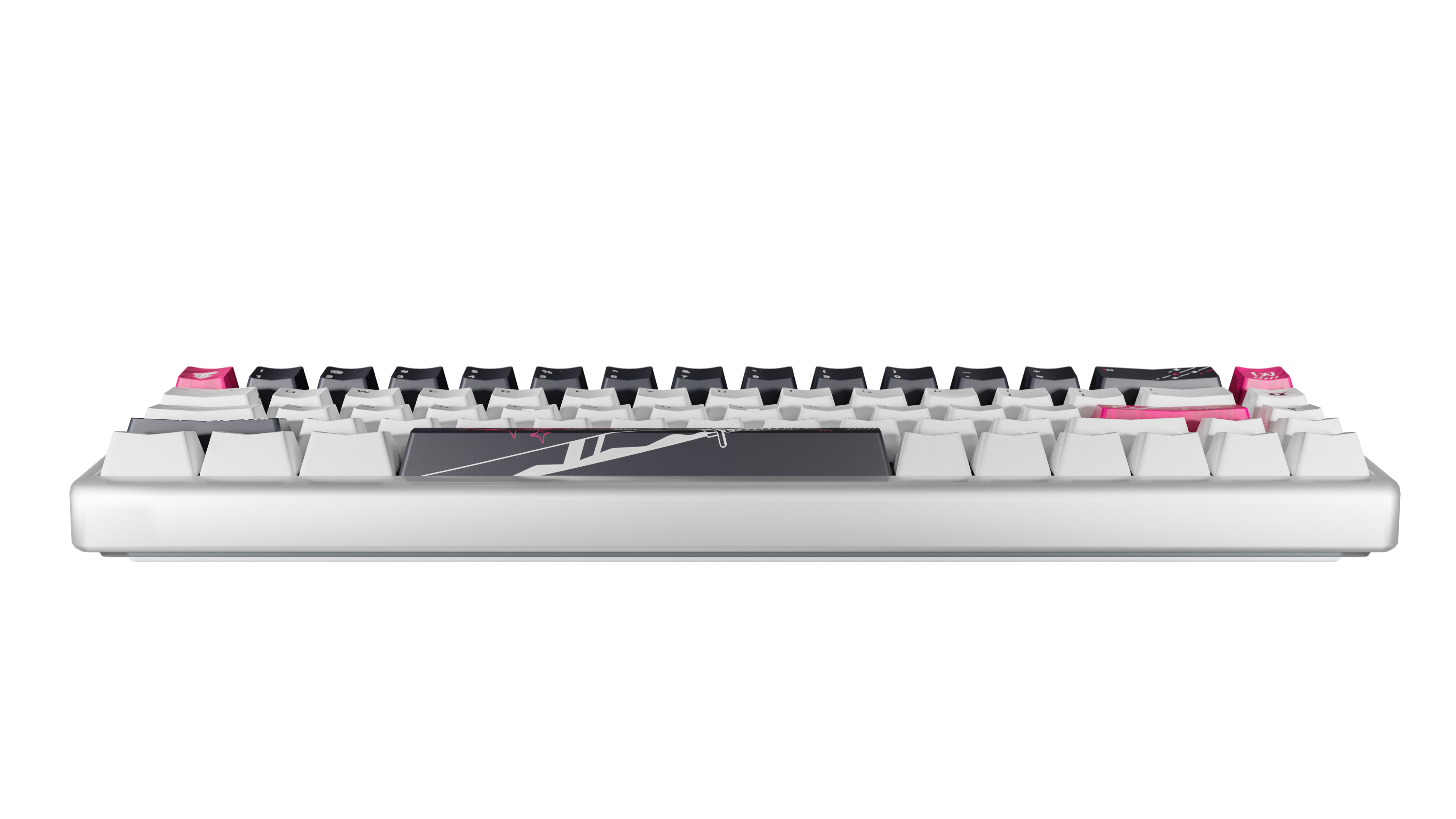 Yuki Aim Hall Effect Magnetic 65% Gaming Keyboard (Batch 1 PRE-ORDER)
