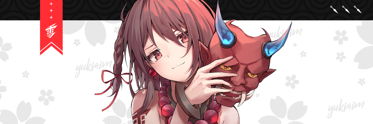 Yuki Aim™