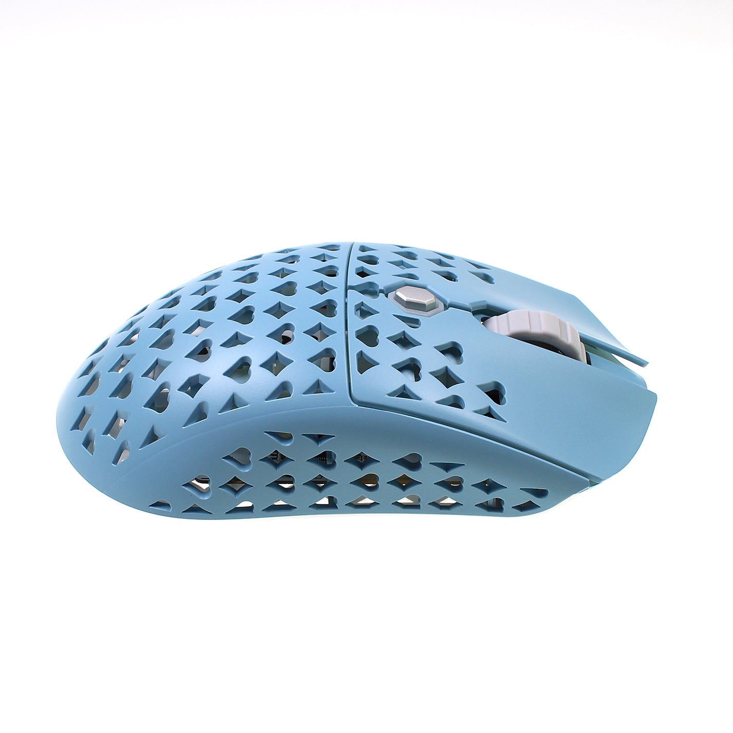 Vancer™ Gretxa Wireless Gaming Mouse V2 - Blue