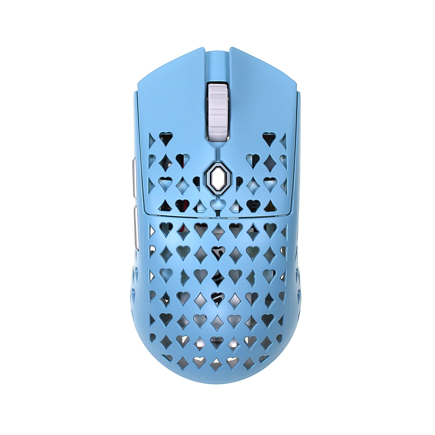 Vancer™ Gretxa Wireless Gaming Mouse V2 - Blue