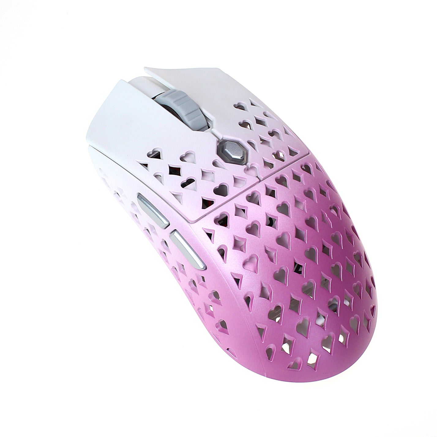 Vancer™ Gretxa Wireless Gaming Mouse V2 - Pink