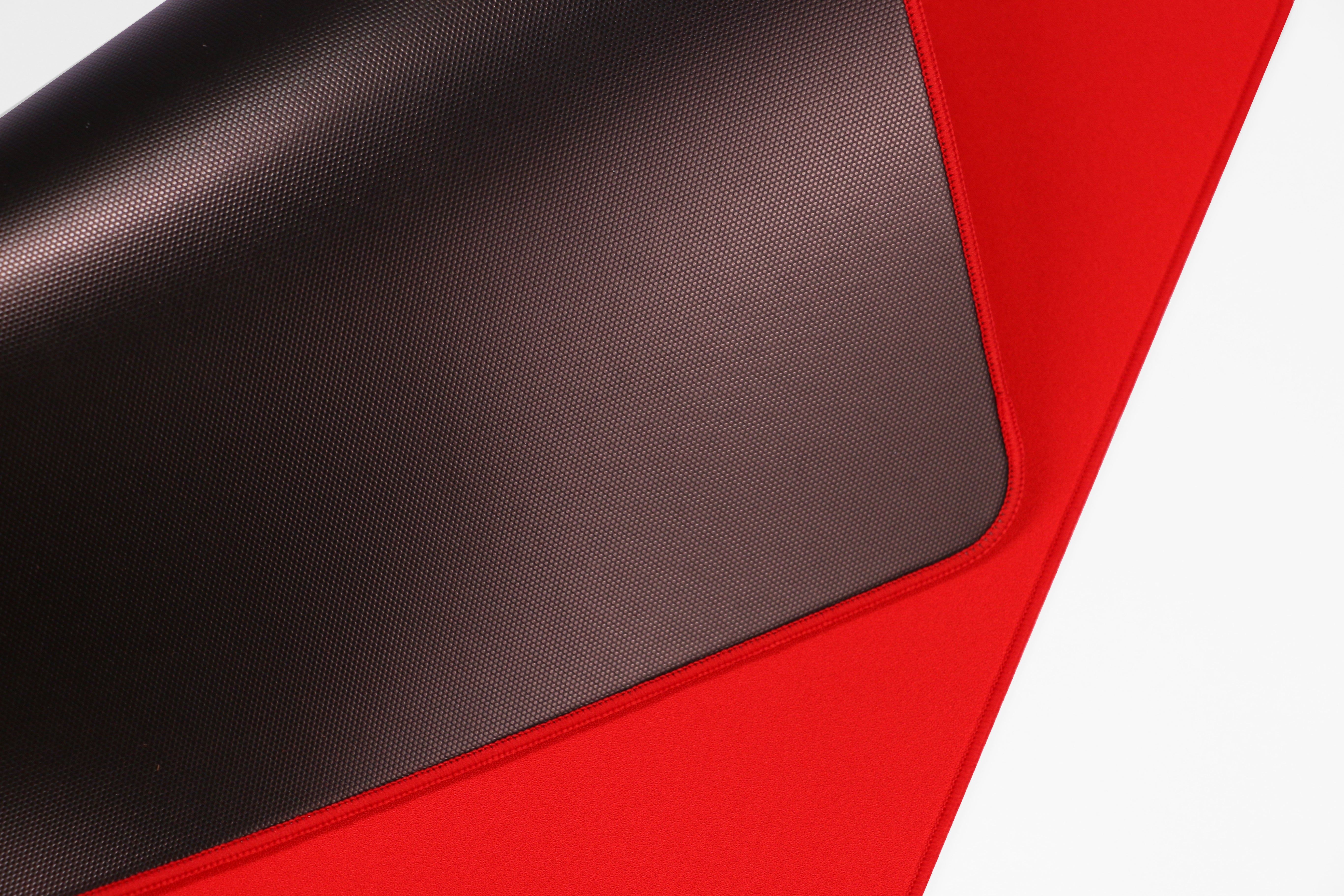 Yuki Aim - Hayai Performance Pad Limited (Red)