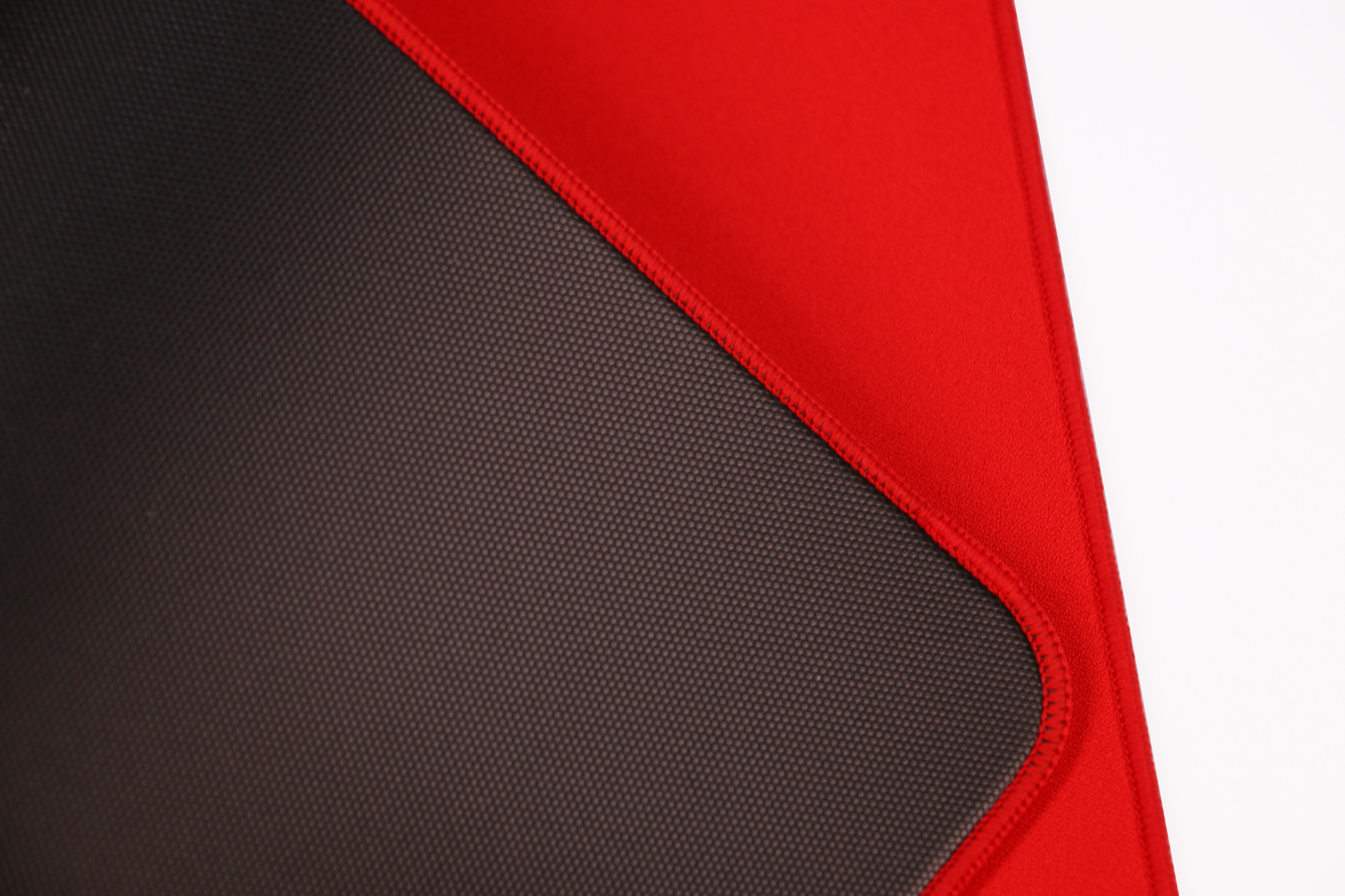 Yuki Aim - Hayai Performance Pad Limited (Red)