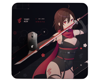 Yuki Aim™