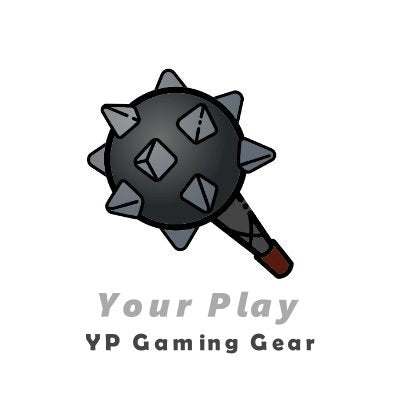 YP Gaming Gear