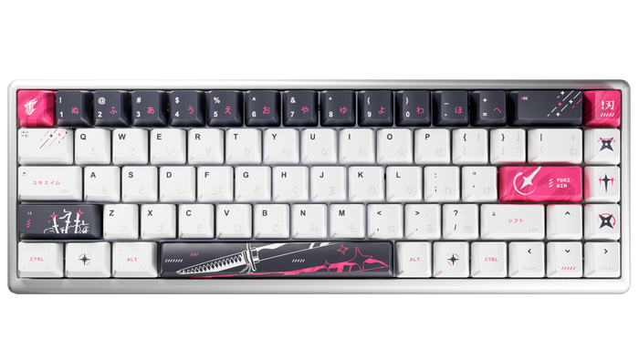 Keyboards
