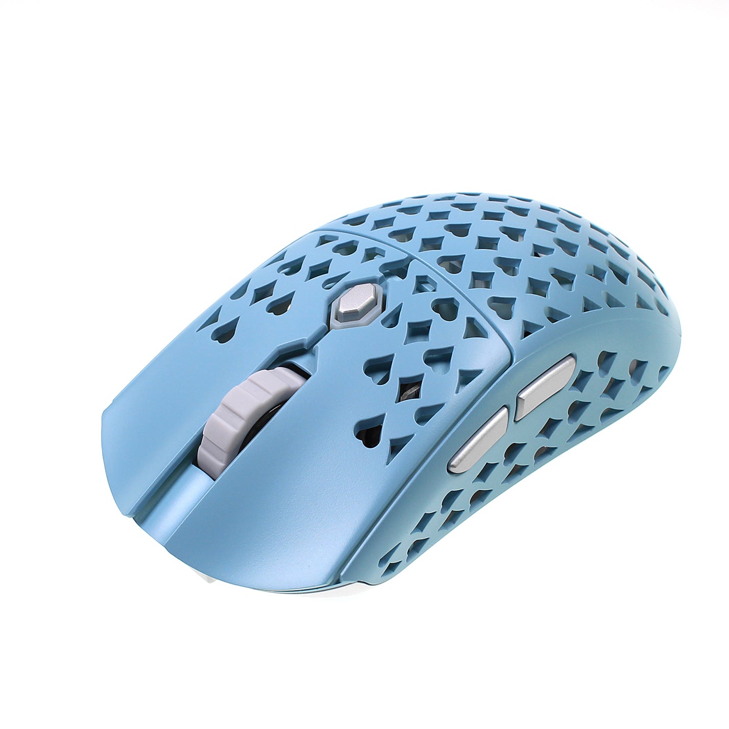 Vancer™ Gretxa Wireless Gaming Mouse V2 - Blue