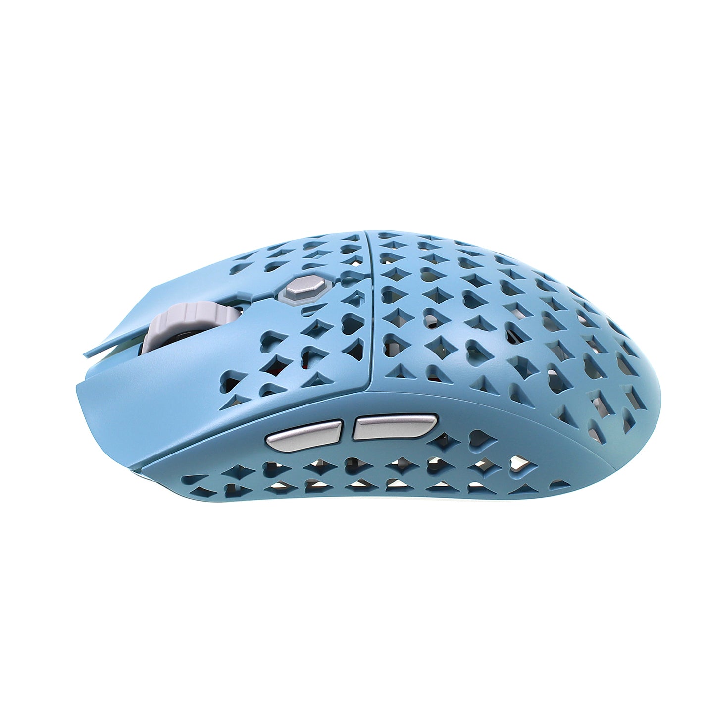 Vancer™ Gretxa Wireless Gaming Mouse V2 - Blue