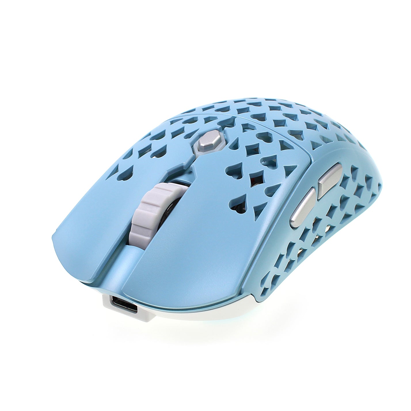 Vancer™ Gretxa Wireless Gaming Mouse V2 - Blue
