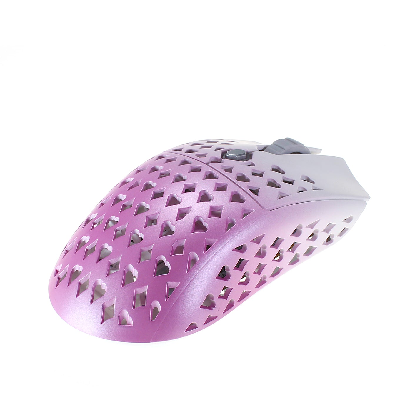 Vancer™ Gretxa Wireless Gaming Mouse V2 - Pink