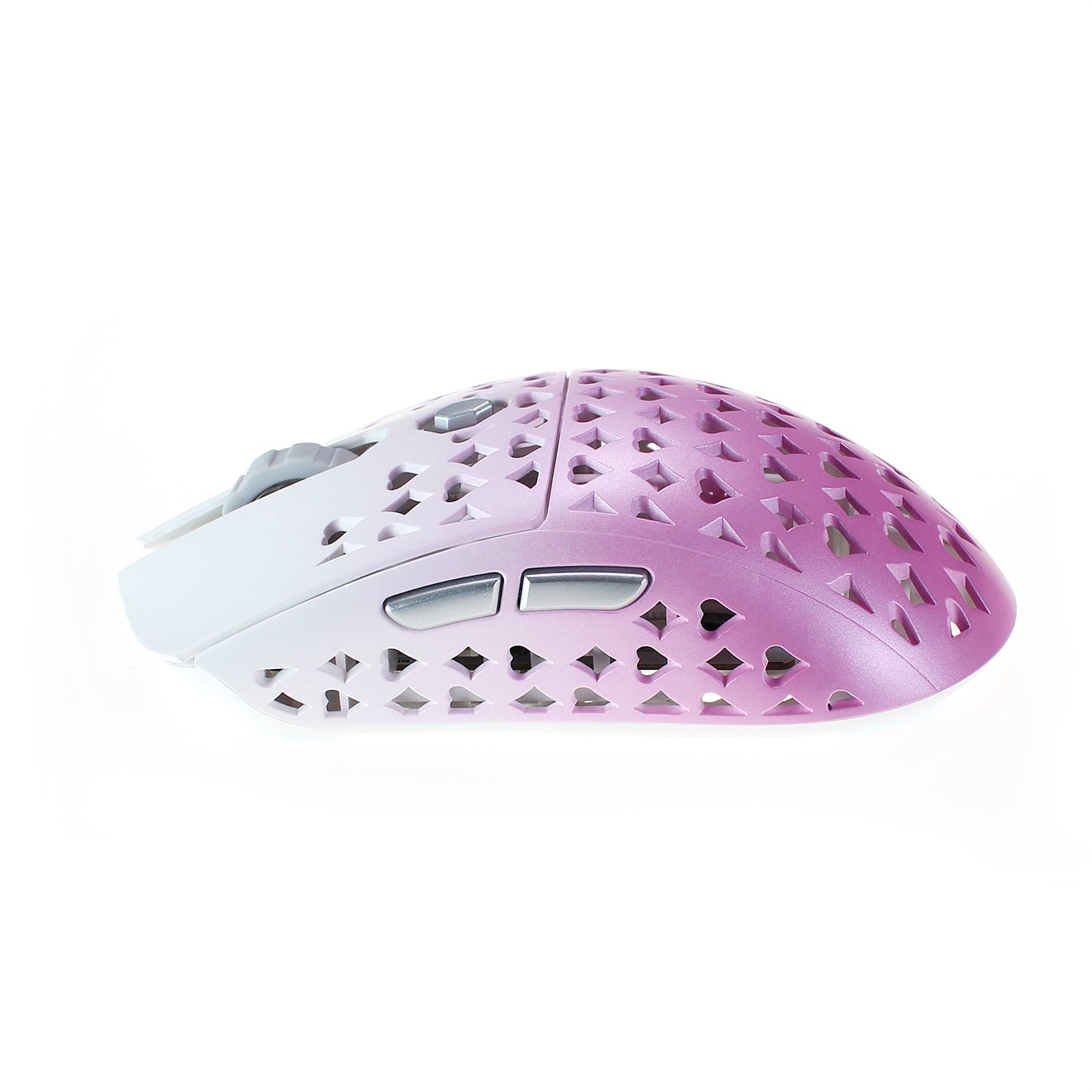 Vancer™ Gretxa Wireless Gaming Mouse V2 - Pink