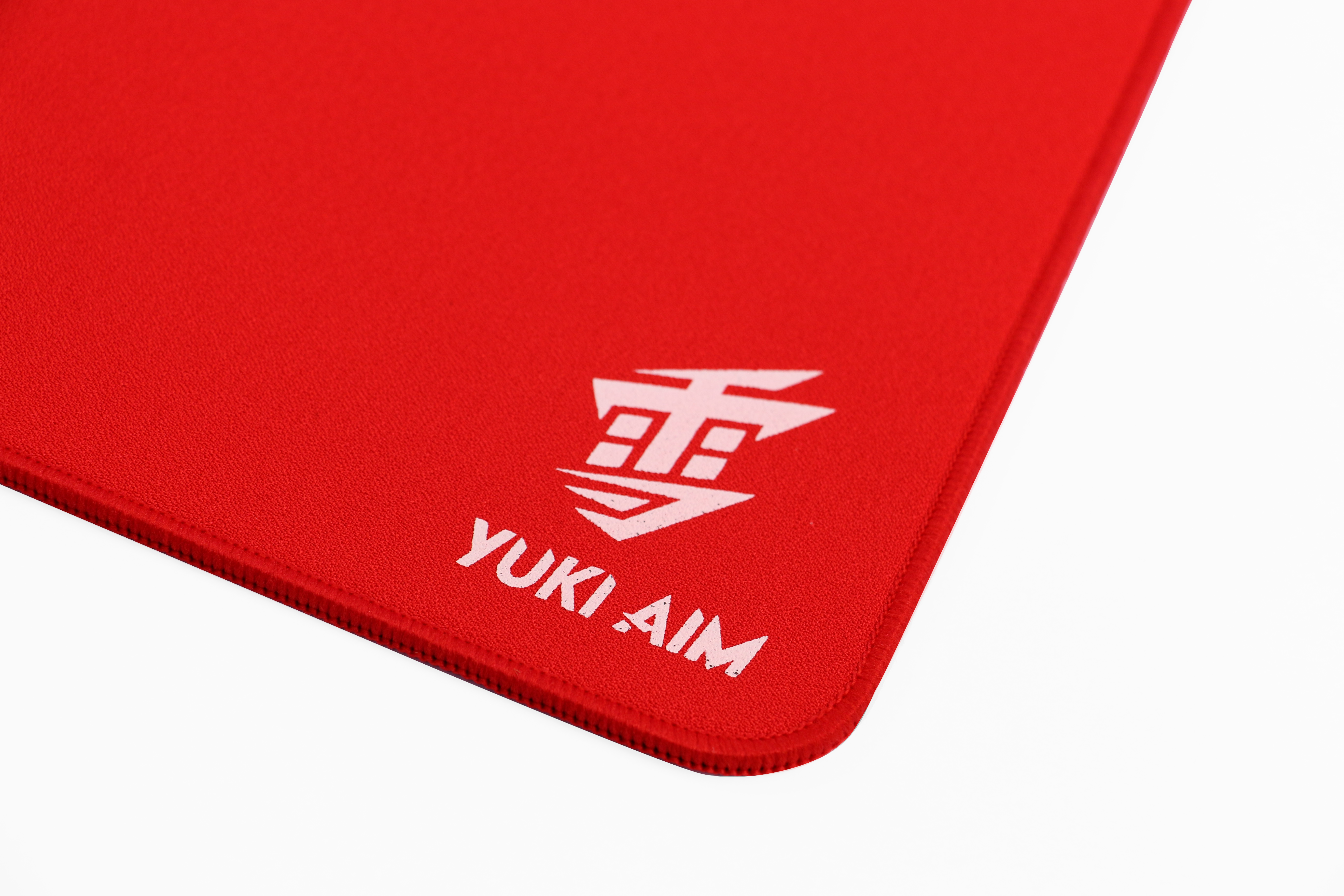 Yuki Aim - 2021 Drop 2 - Hayai Performance Pad Limited (Red)