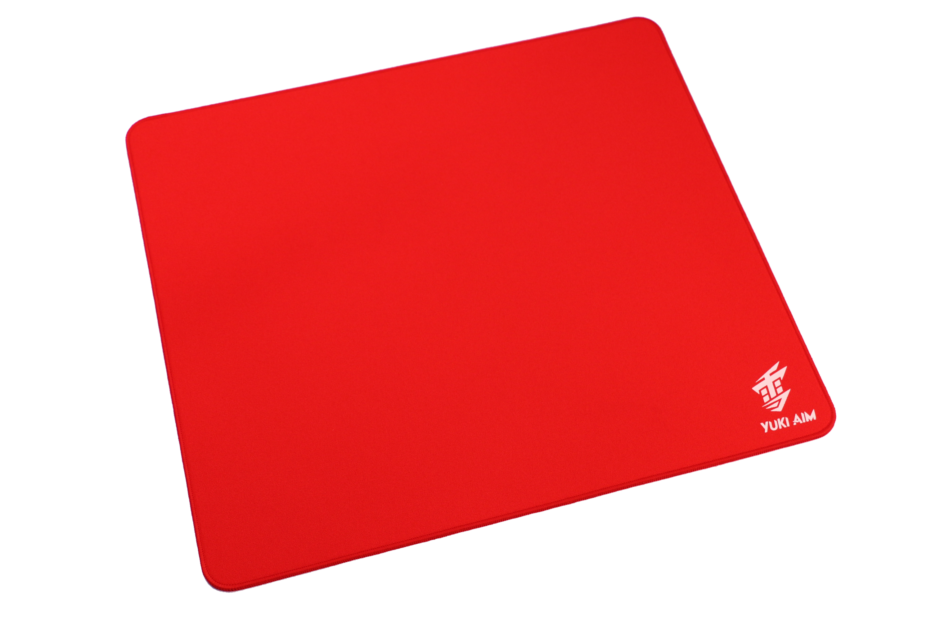 Yuki Aim 2021 Drop 2 - Hayai Performance Pad Limited (Red)